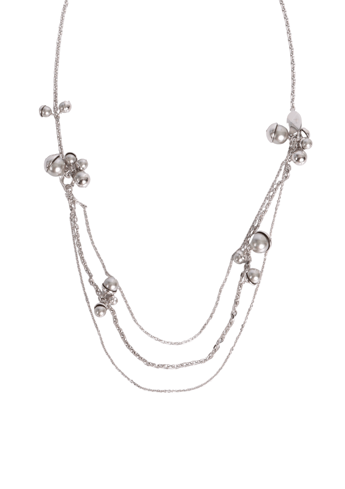 LONG NECKLACE
