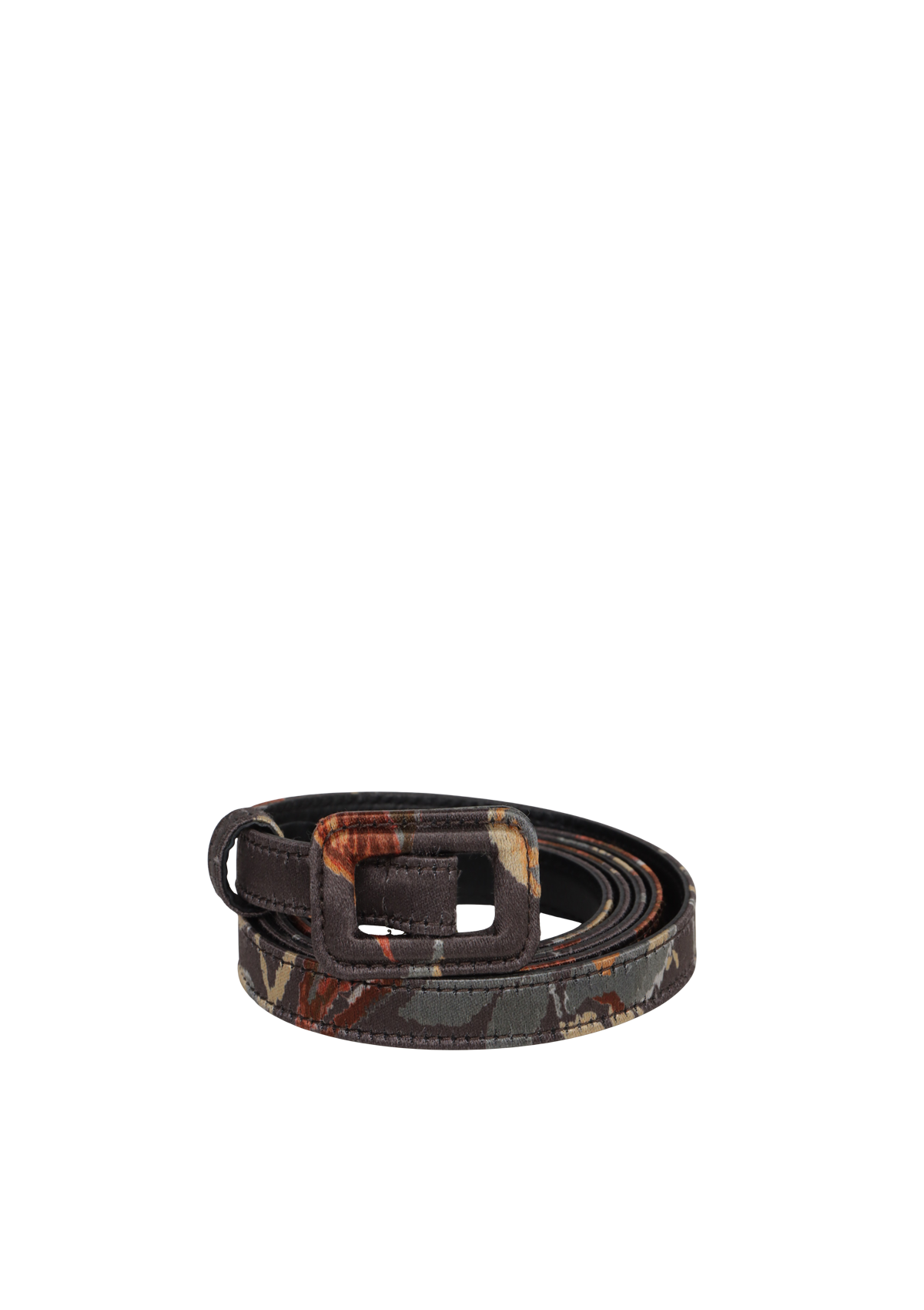PRINTED BELT
