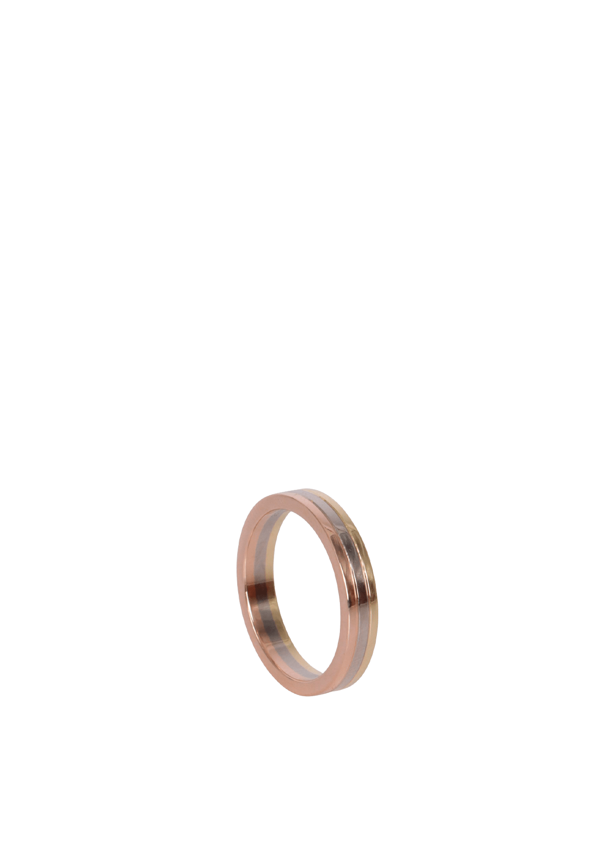 VENDÔME LOUIS CARTIER 18K RING