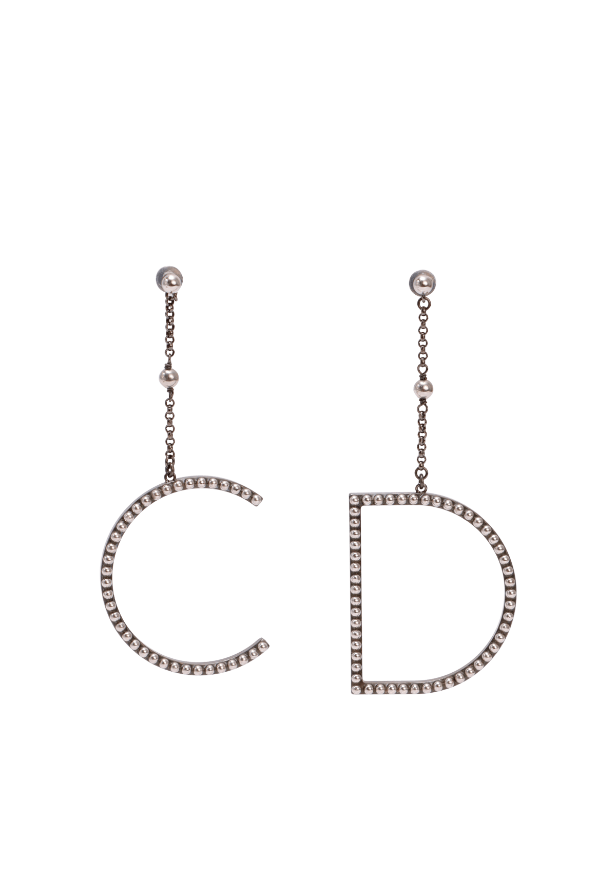 CD EARRINGS