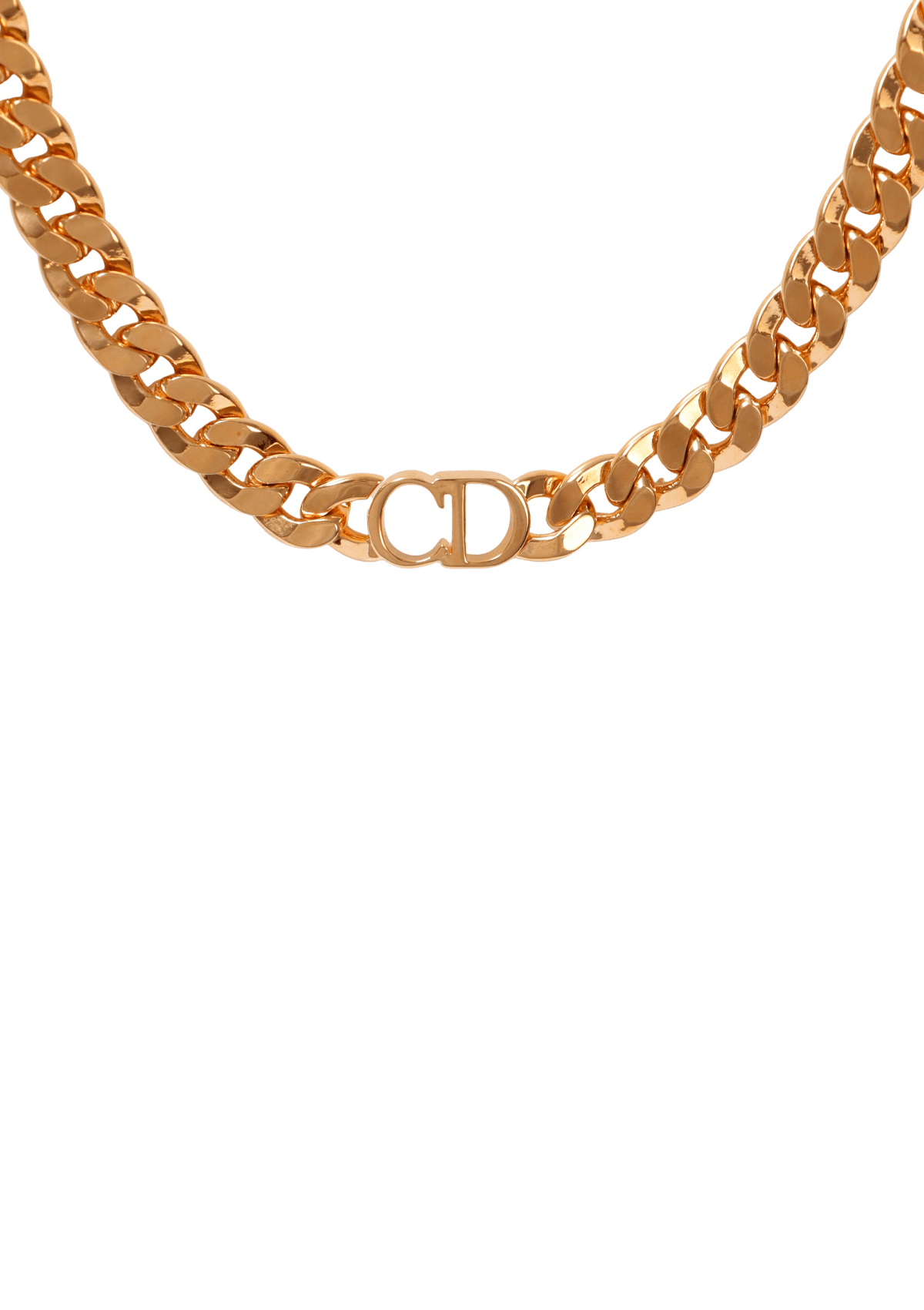 DANSEUSE ETOILE CHOKER NECKLACE