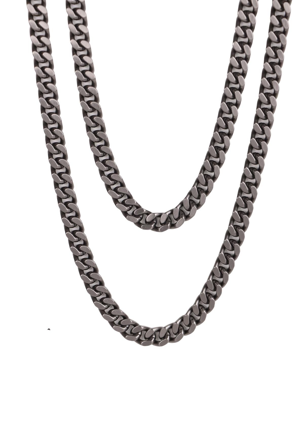 CHAIN LONG NECKLACE