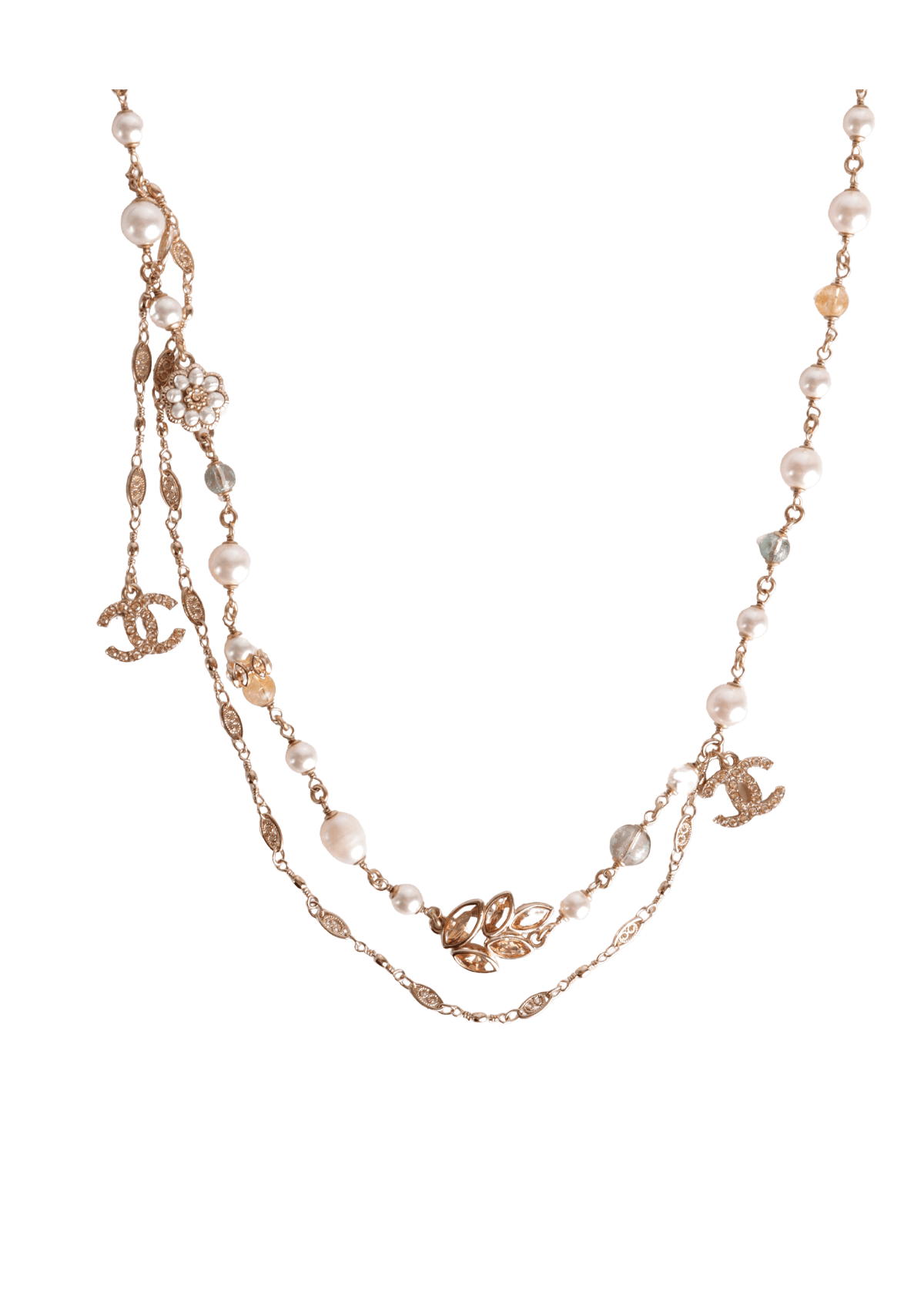 CC MULTI CHAIN BELT