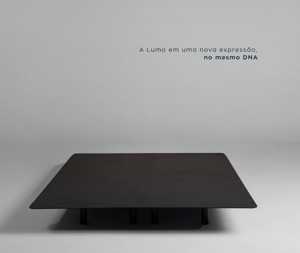 Base Lumo Zissou + Ohtake