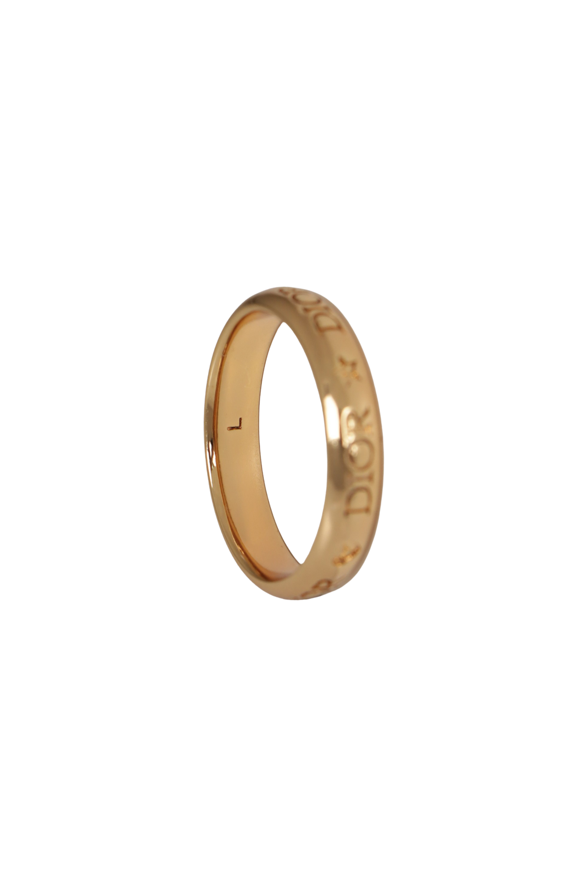 TRÉSOR RING L