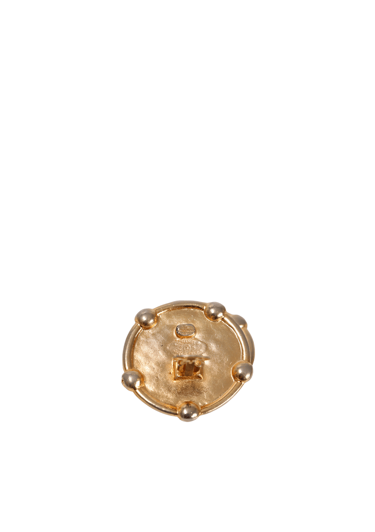 CC EARRINGS