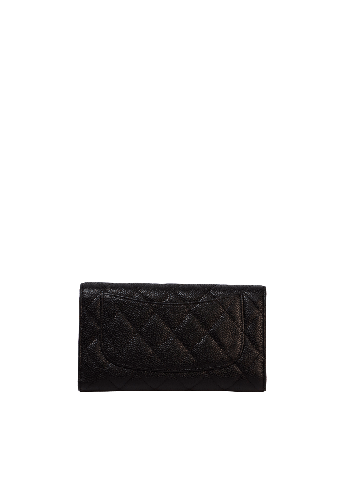 CLASSIC LONG FLAP WALLET