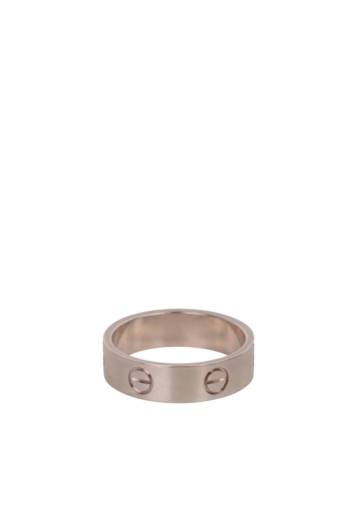 LOVE 18K RING 57