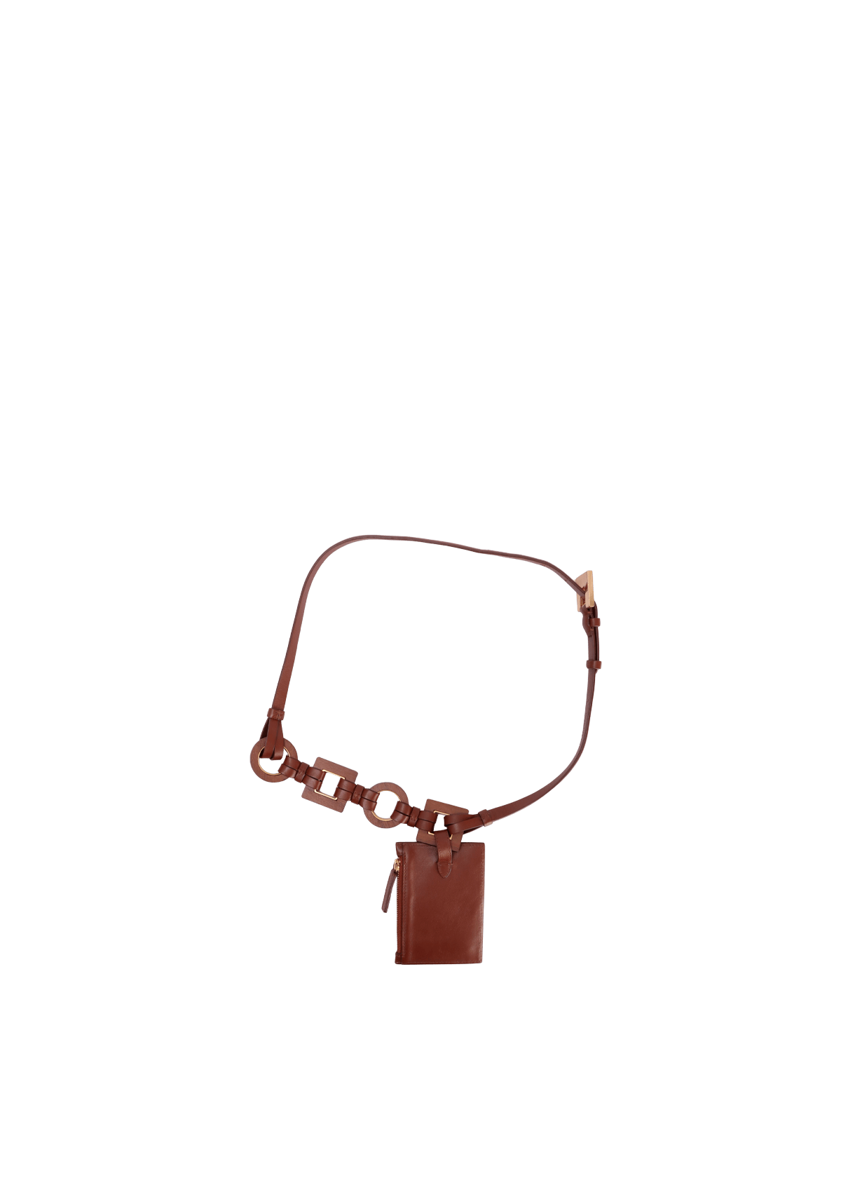LA CEINTURE ANO BELT 85