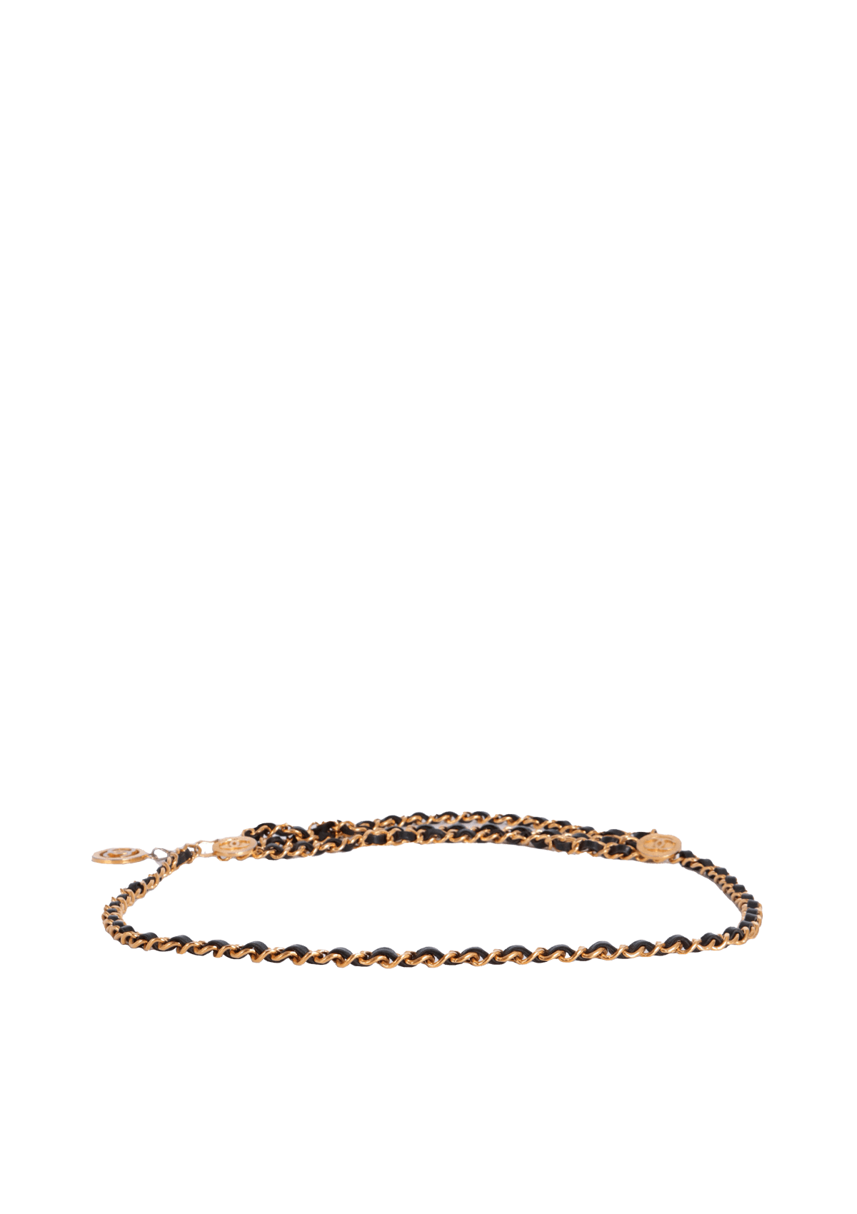 CC CHAIN BELT