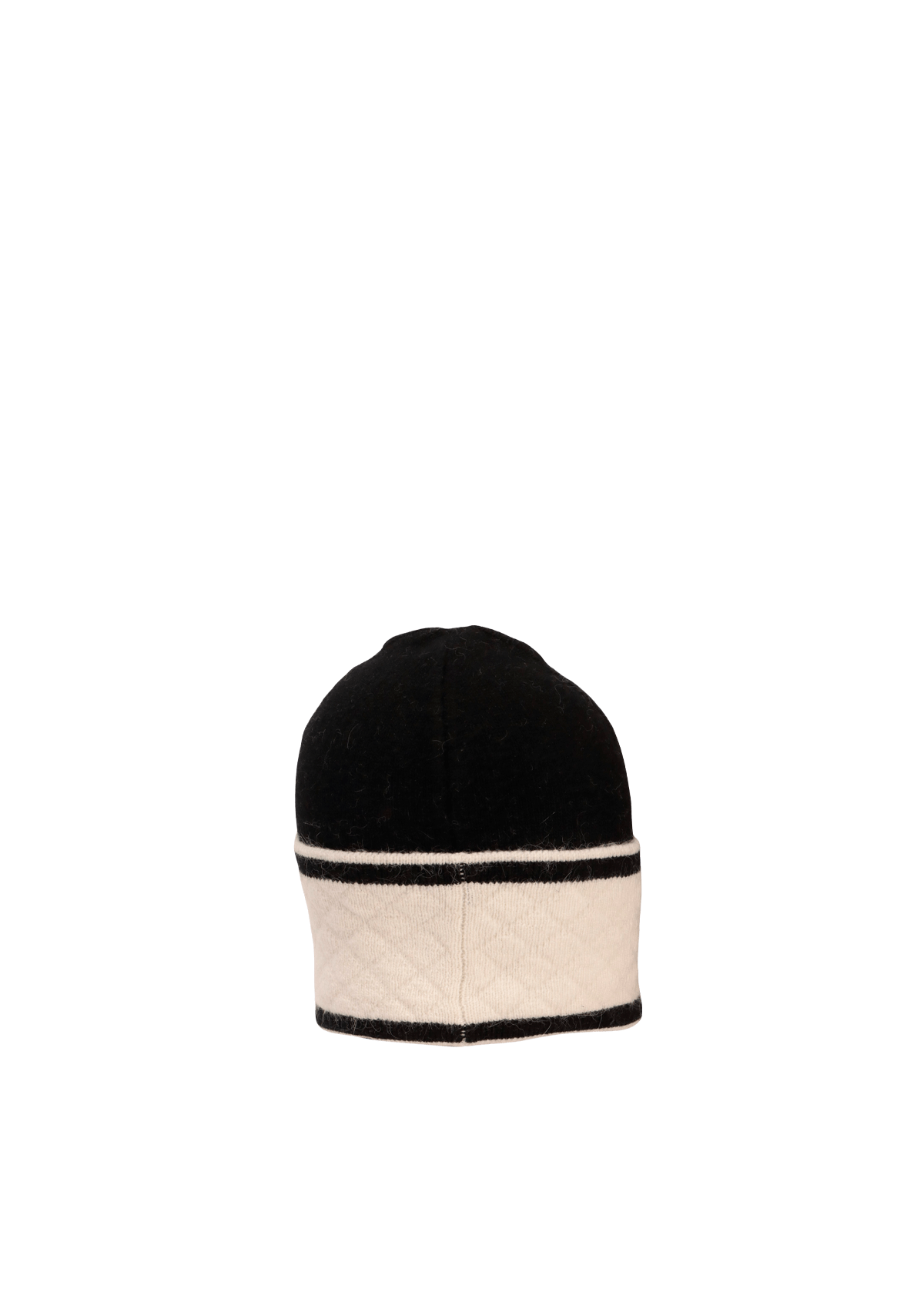 CASHMERE CC BEANIE
