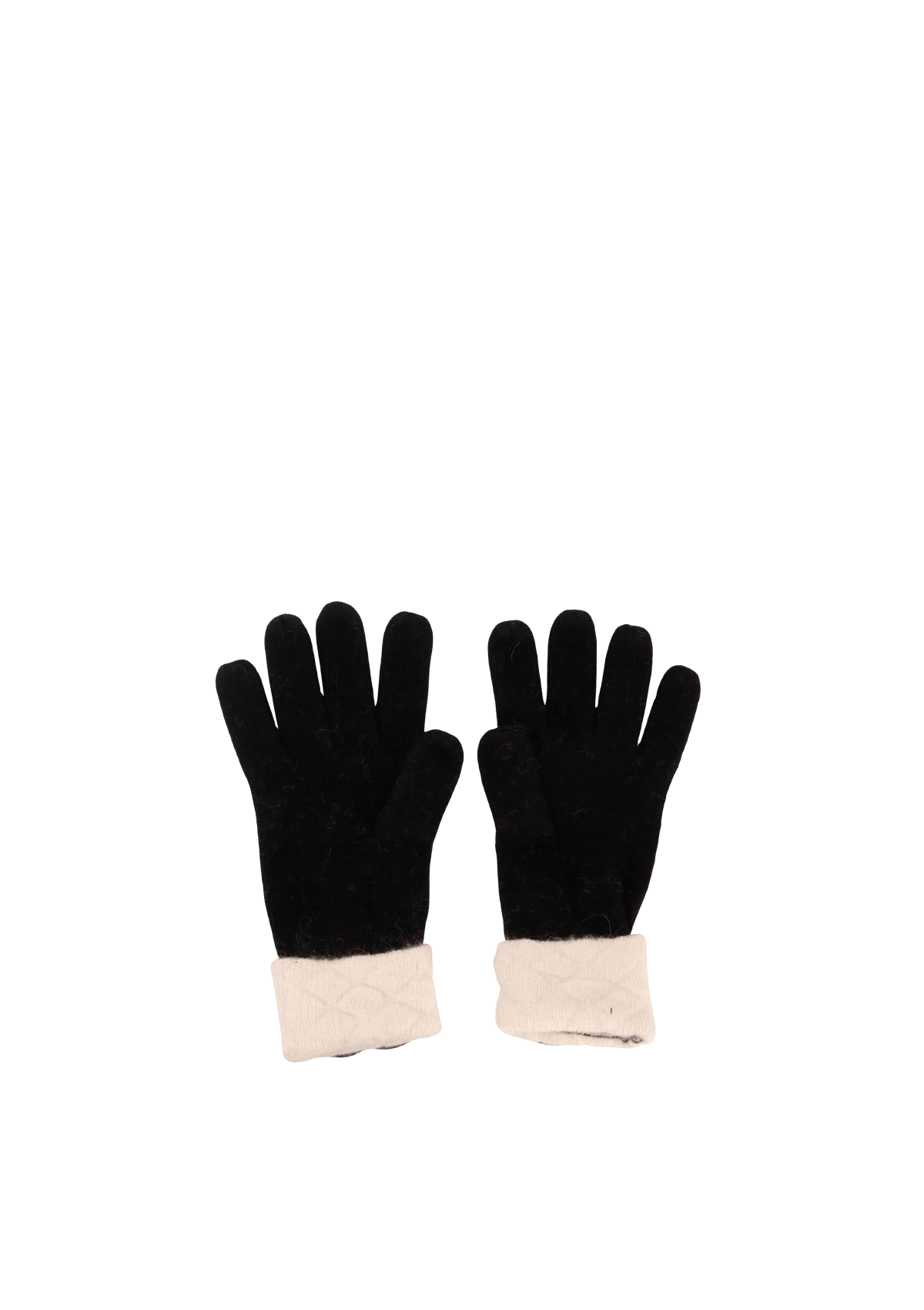 CC CASHMERE GLOVES