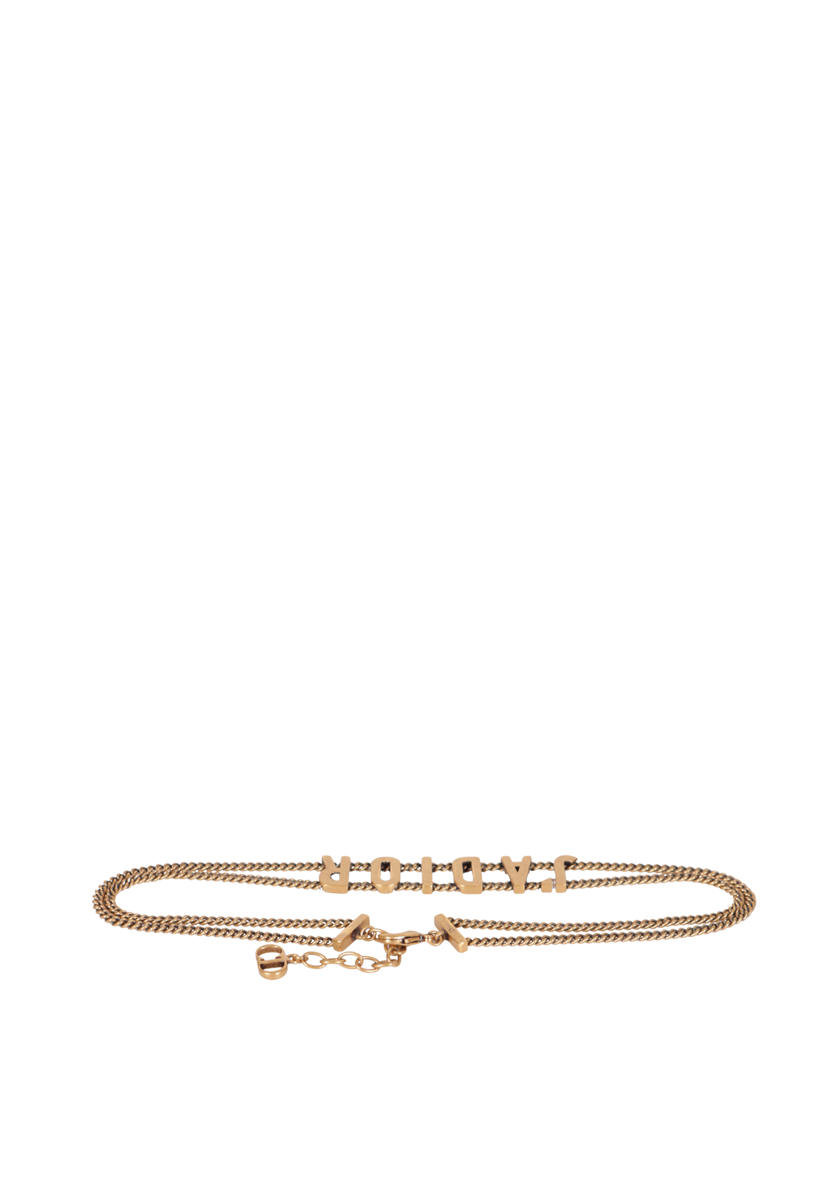 J'ADIOR NECKLACE