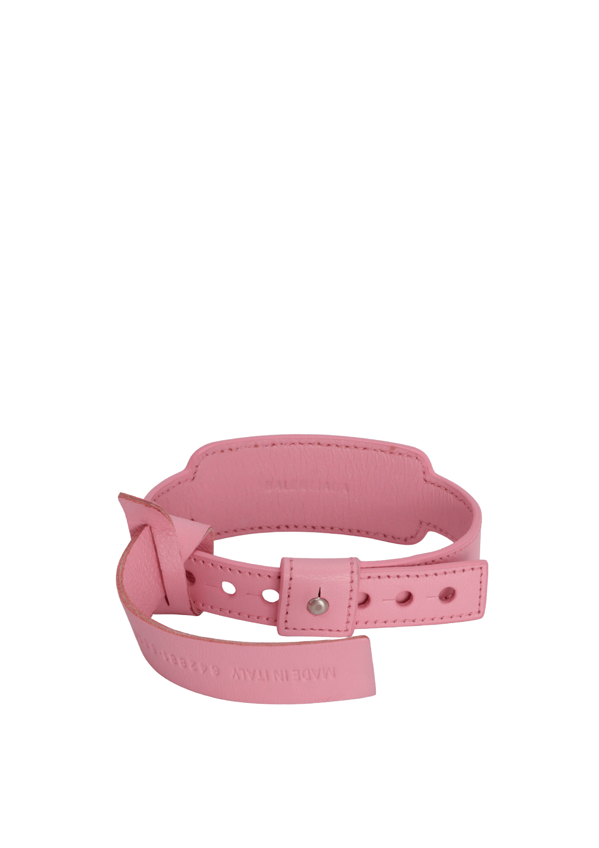 LEATHER BRACELET