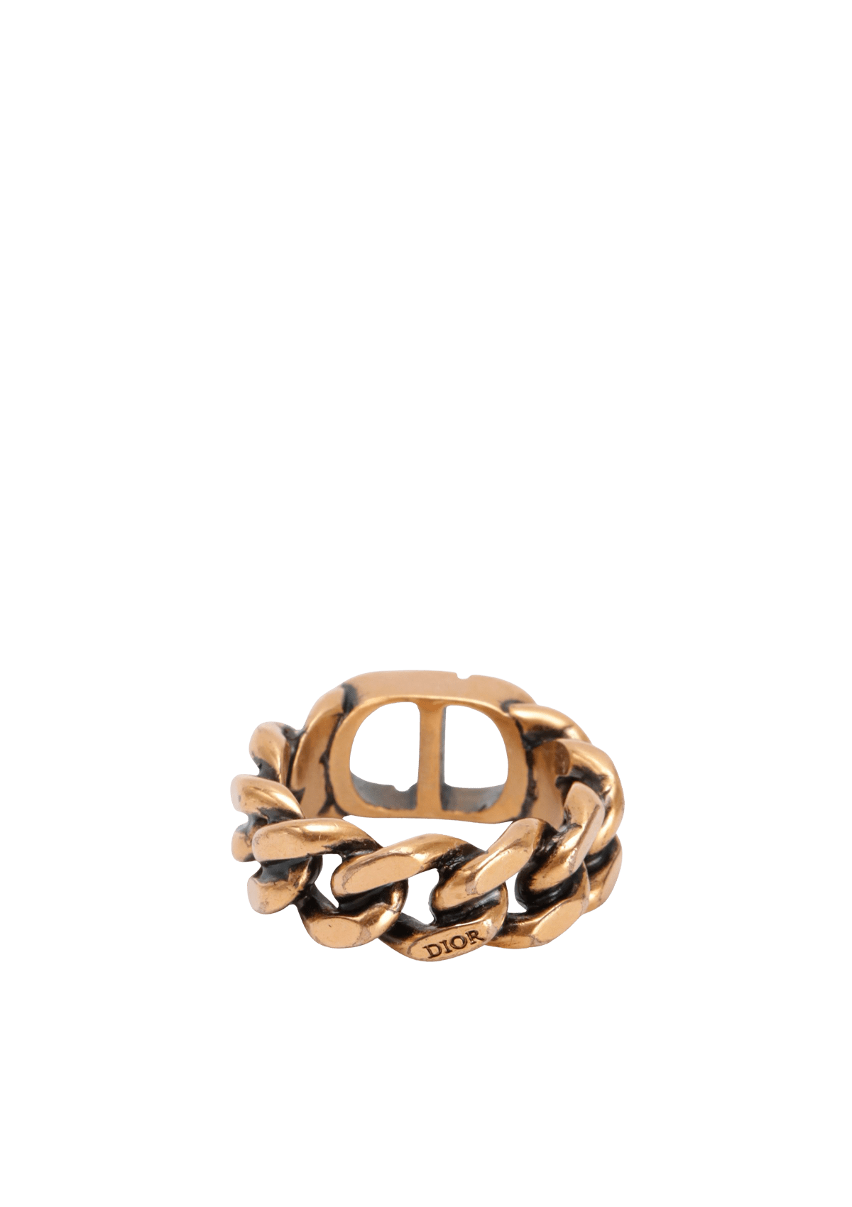 DANSEUSE ETOILE RING