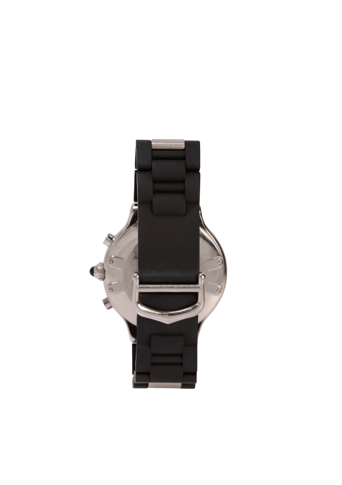 MUST 21 CHRONOSCAPH WATCH 32MM