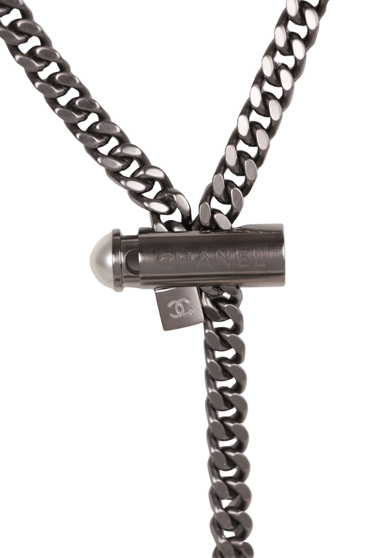 CHAIN LONG NECKLACE
