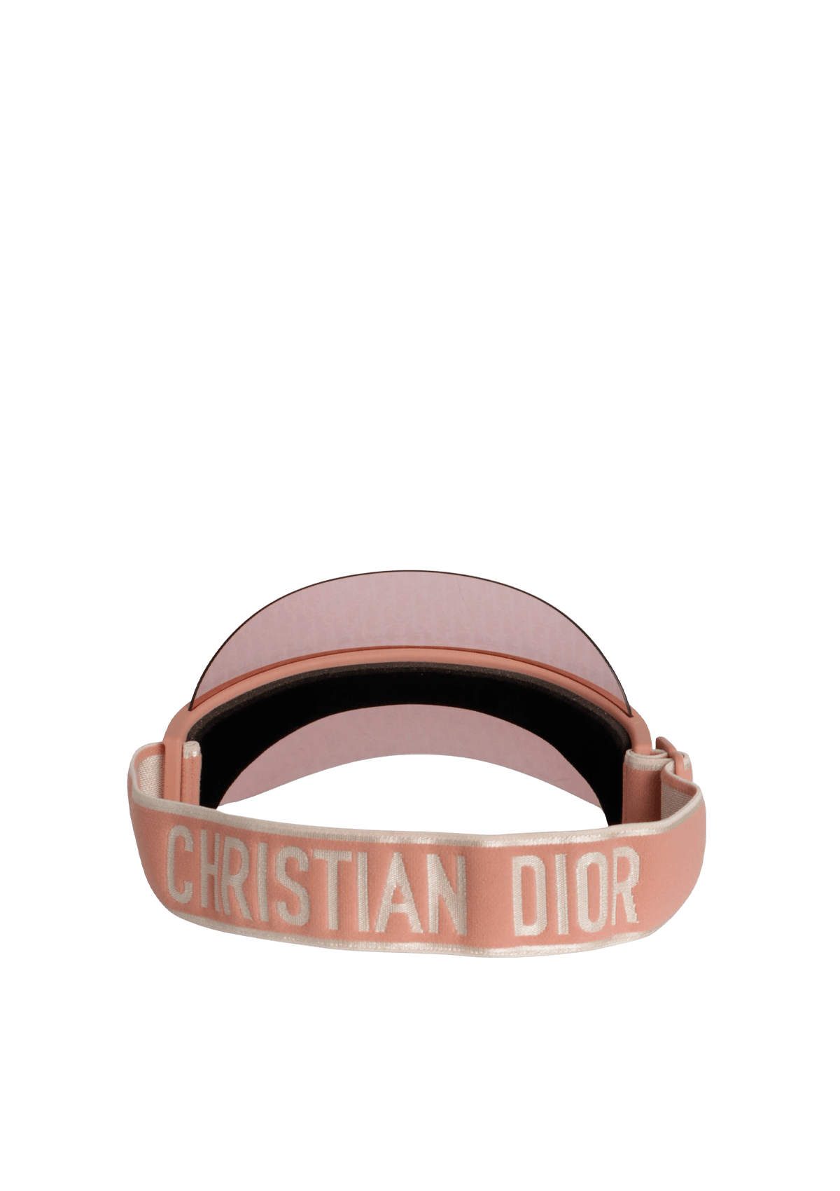 CLUB 1 VISOR OBLIQUE