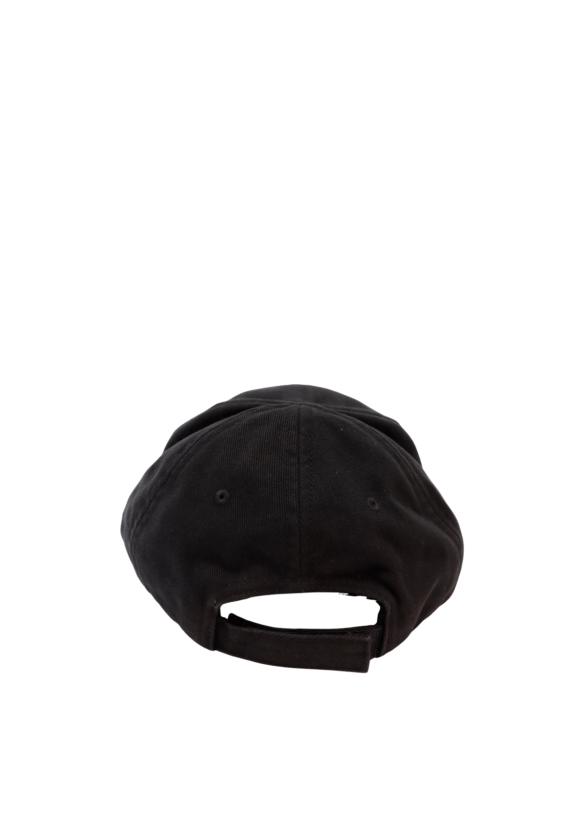 LOGO BASEBALL CAP