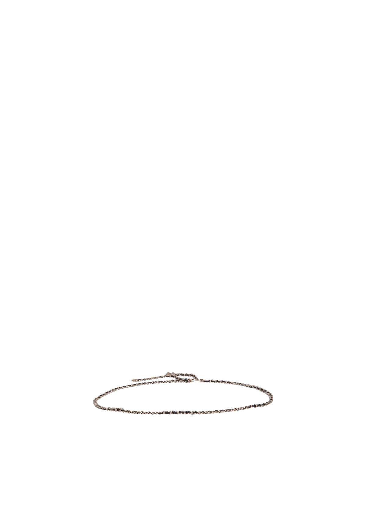 CC CHAIN BELT