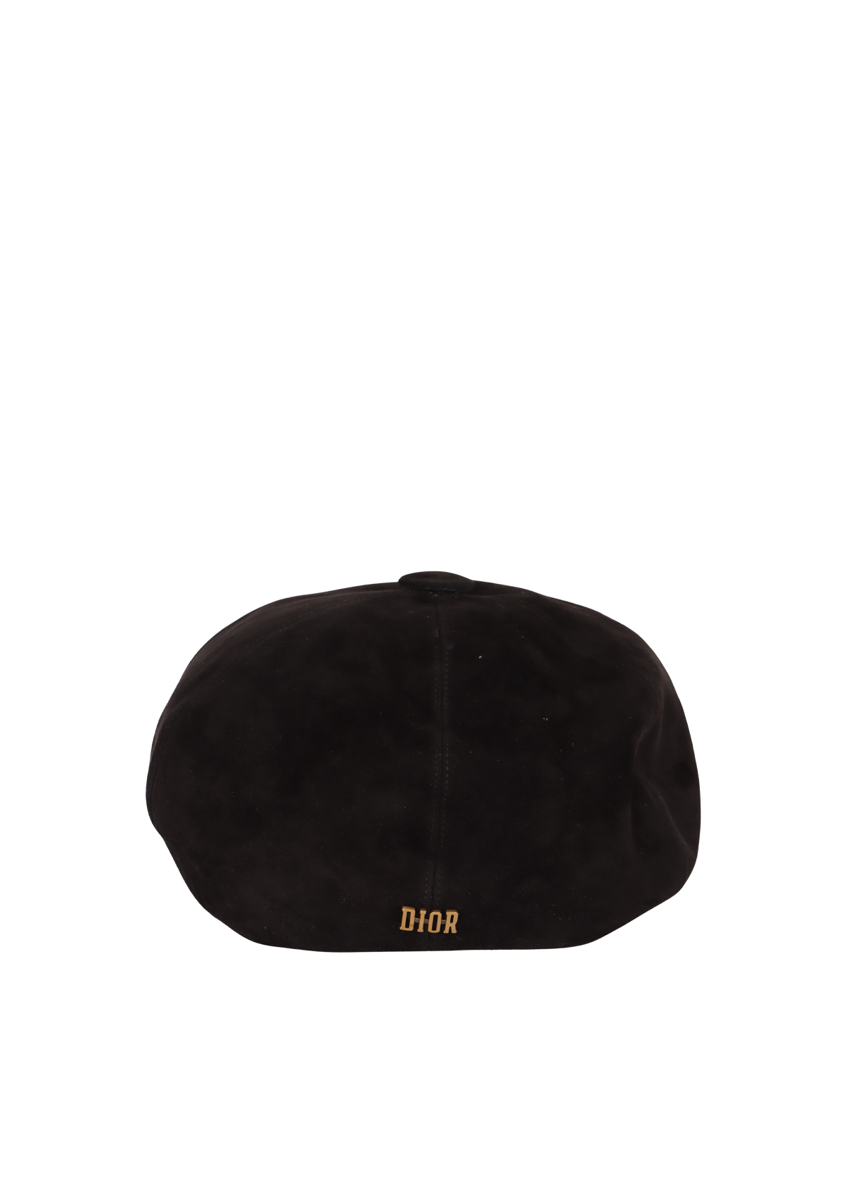 SUEDE BERET