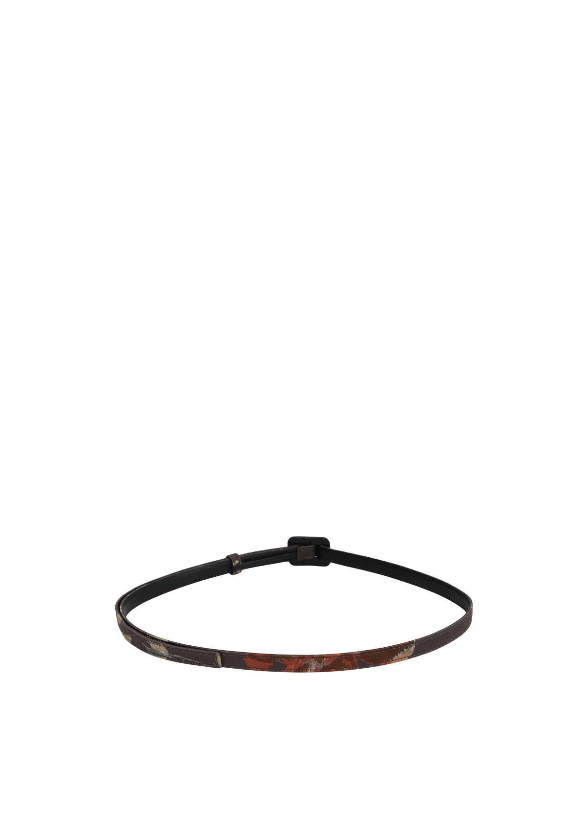PRINTED BELT