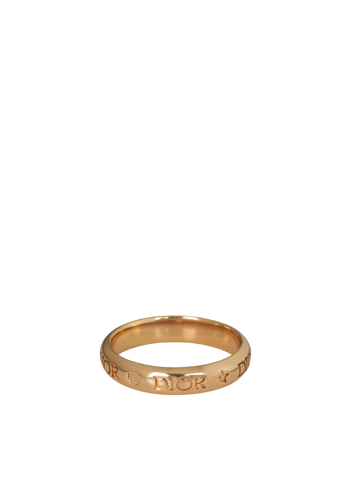 TRÉSOR RING L