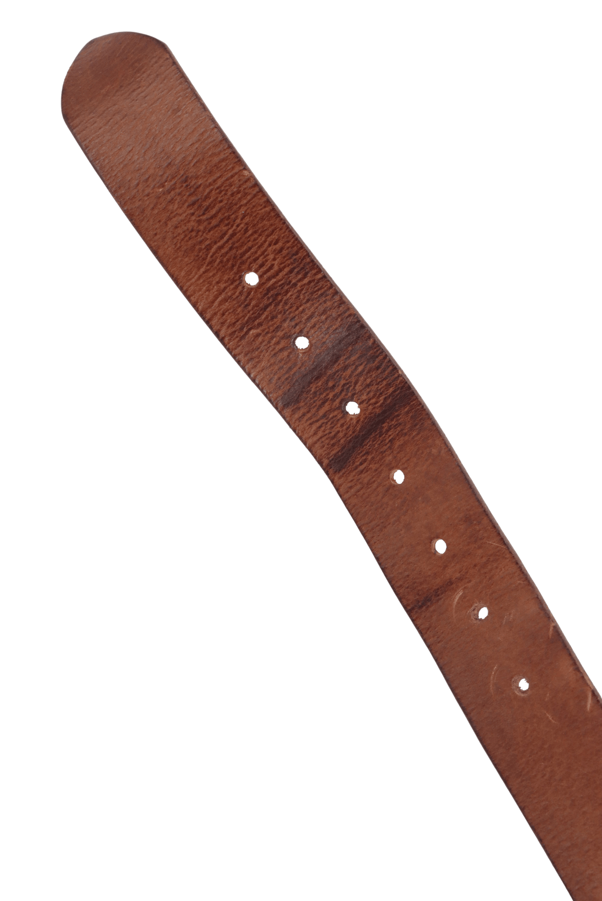 LEATHER BELT 85