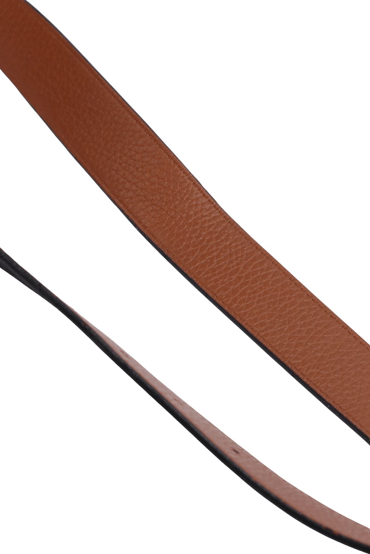 LV INITIALES REVERSIBLE BELT 85