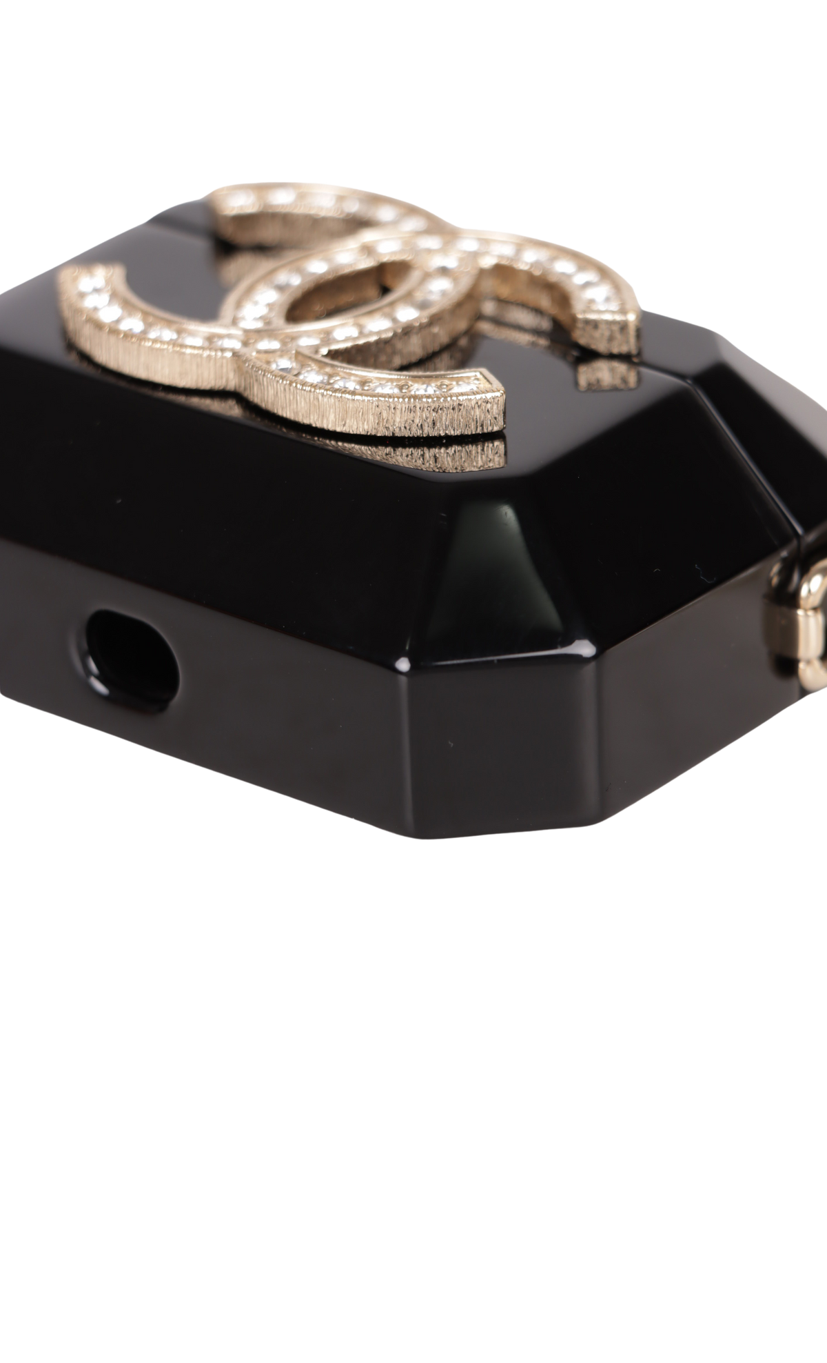 PEARL AIRPODS HOLDER NECKLACE