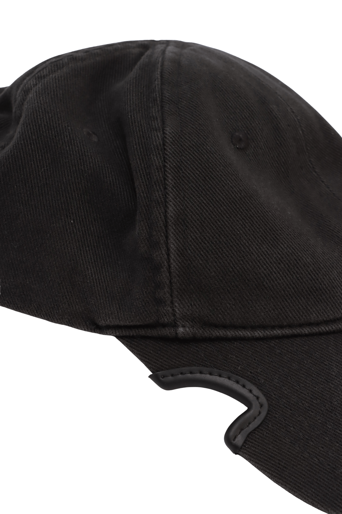 LOGO BASEBALL CAP