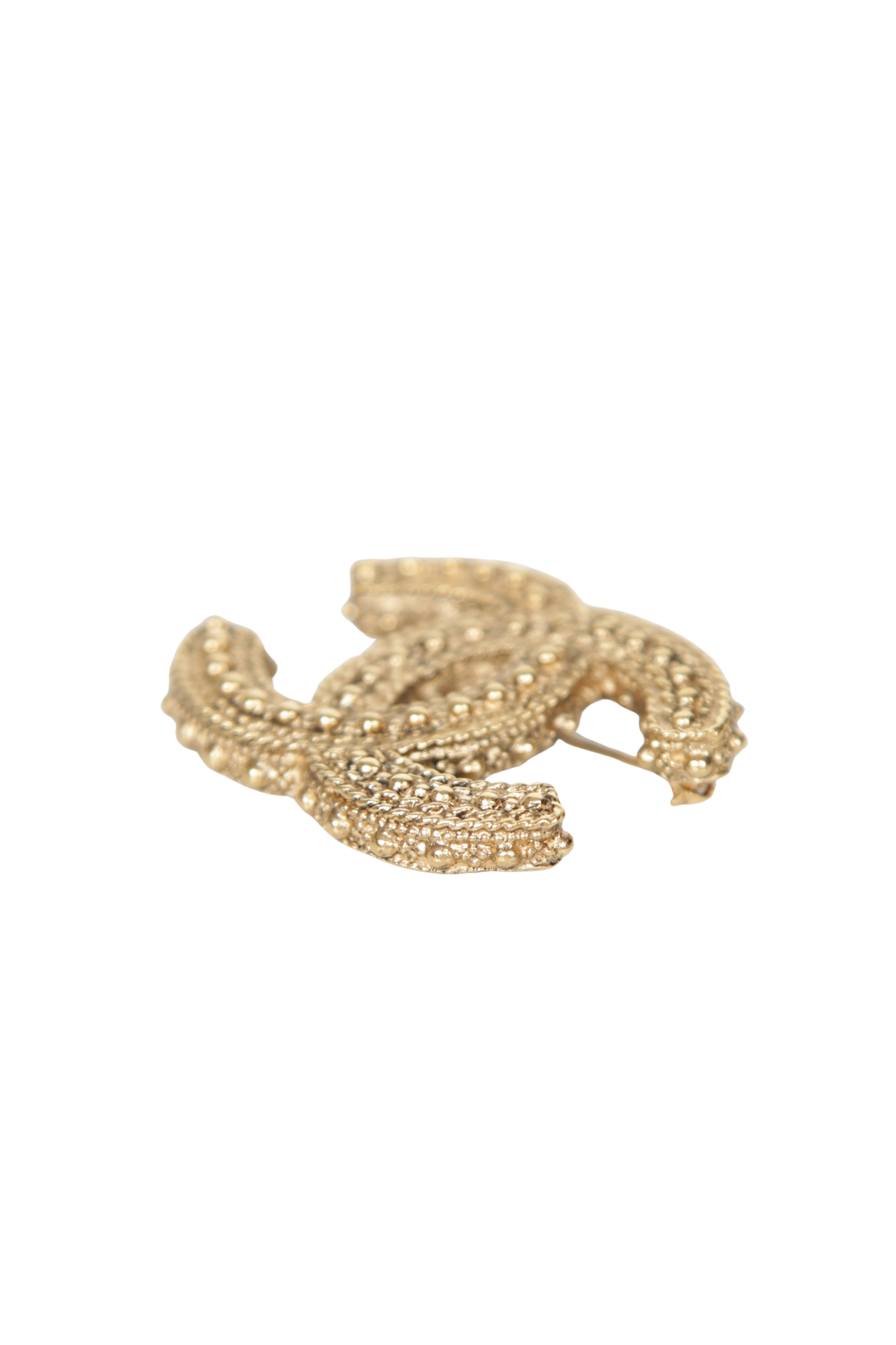 CC BROOCH