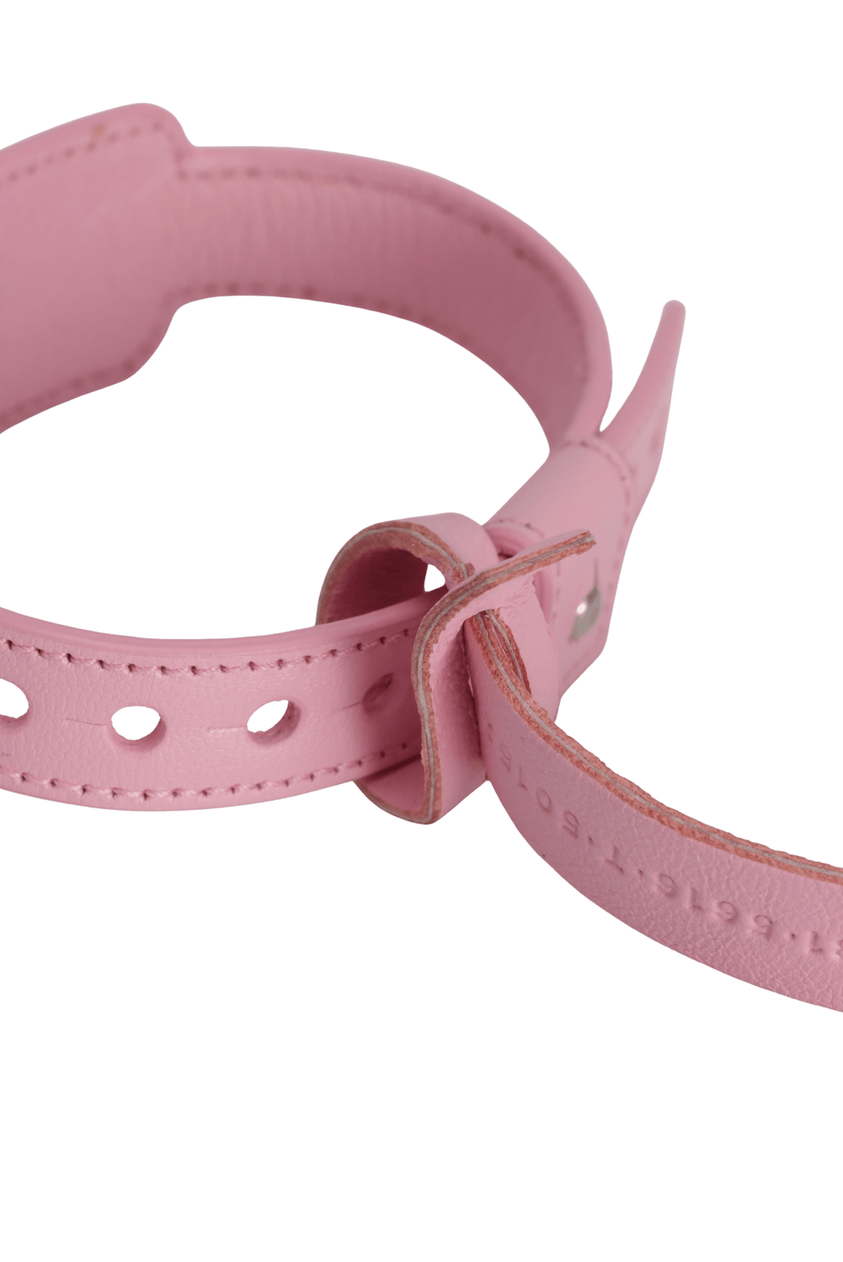 LEATHER BRACELET