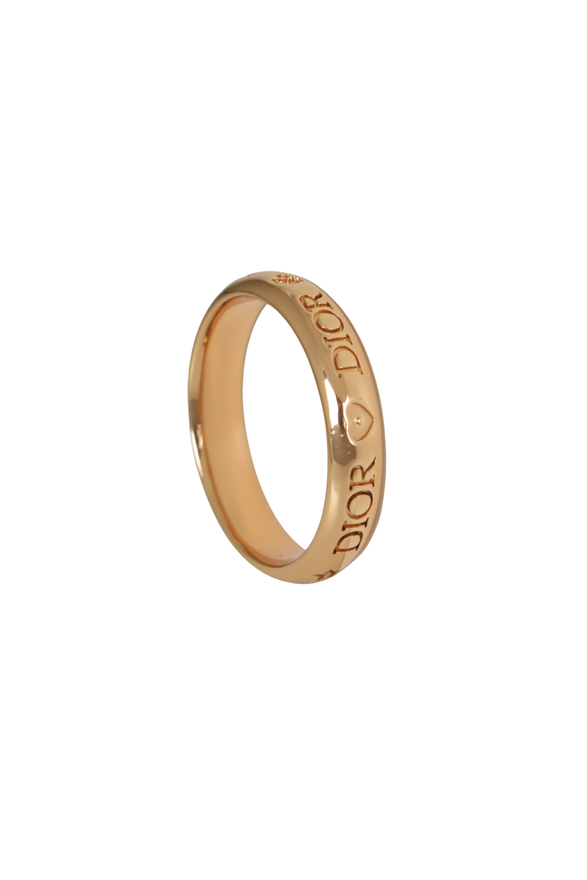 TRÉSOR RING L