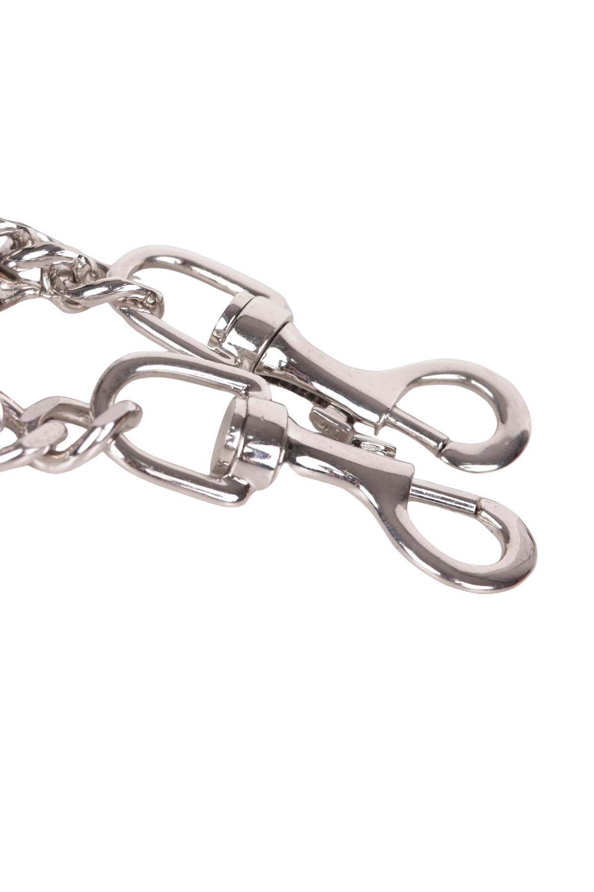 CRYSTAL CHAIN STRAP