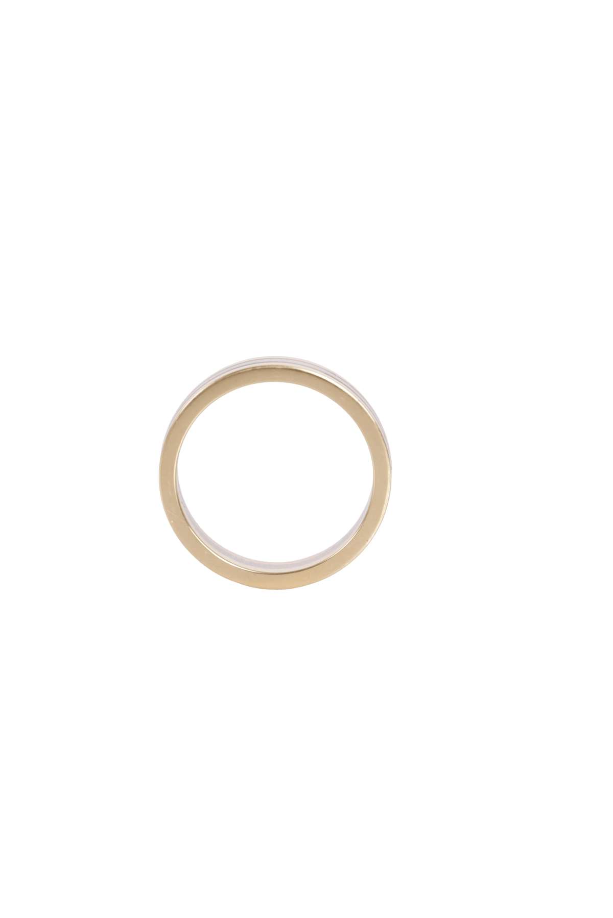VENDÔME LOUIS CARTIER 18K RING
