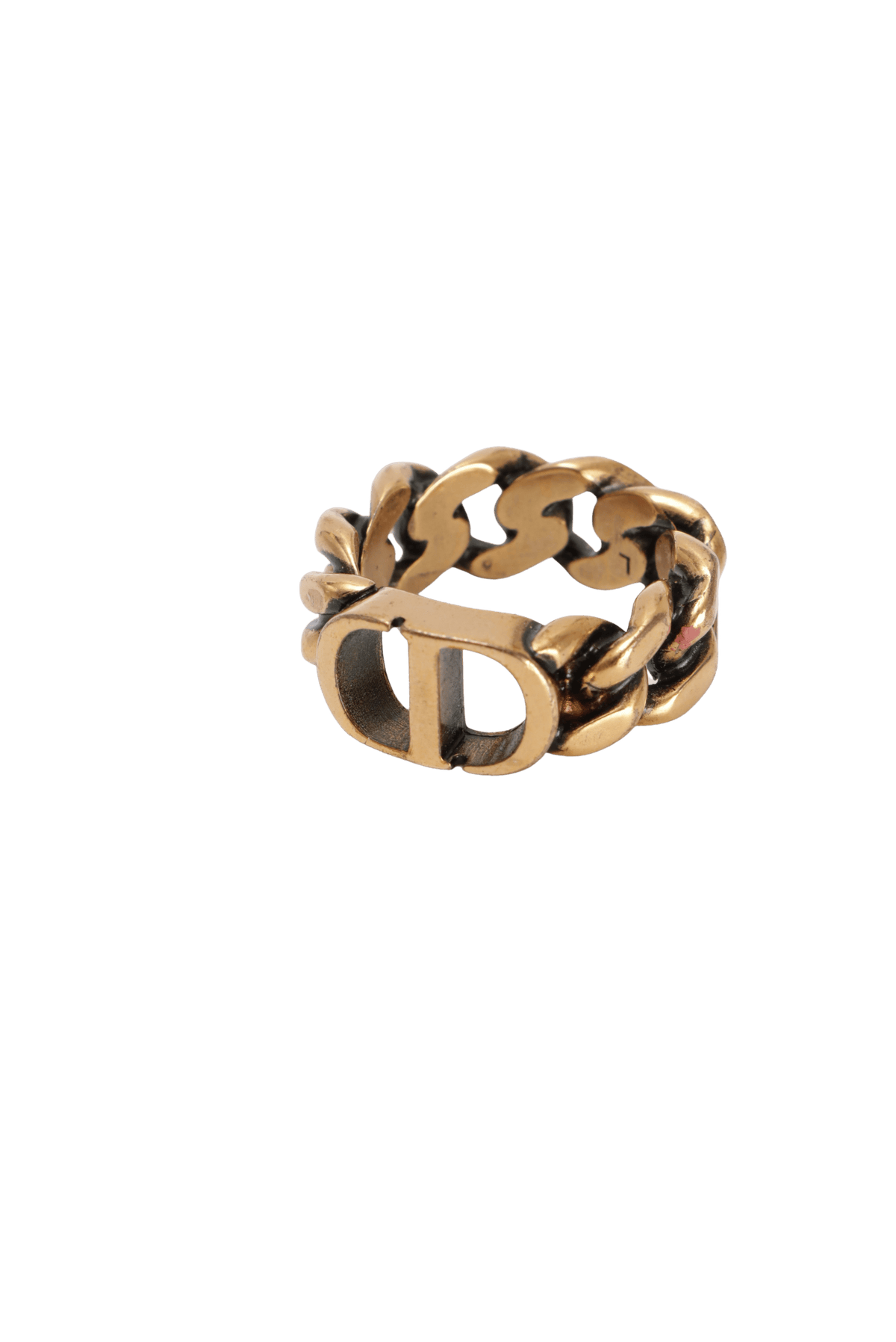 DANSEUSE ETOILE RING