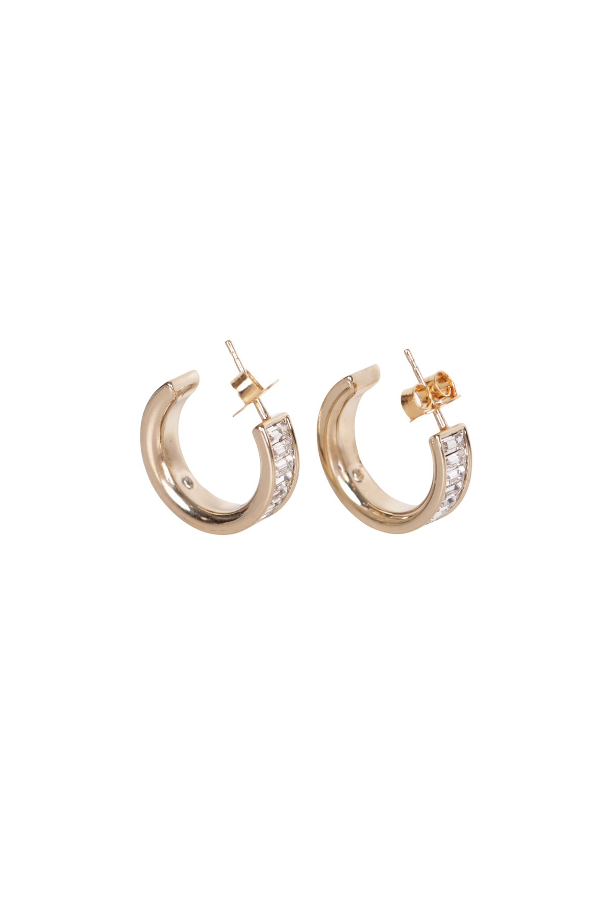 CC Nº 5 EARRING