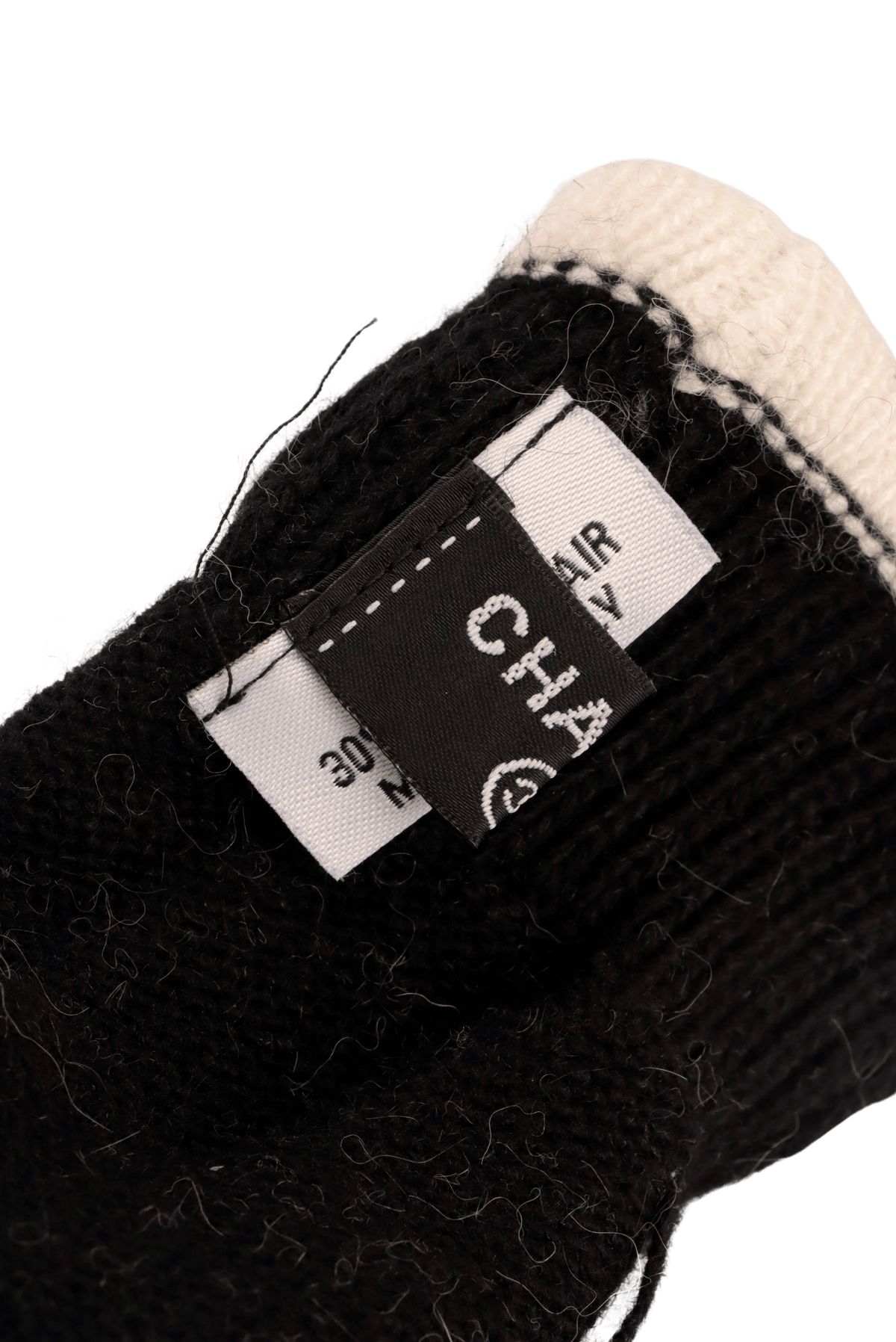 CC CASHMERE GLOVES
