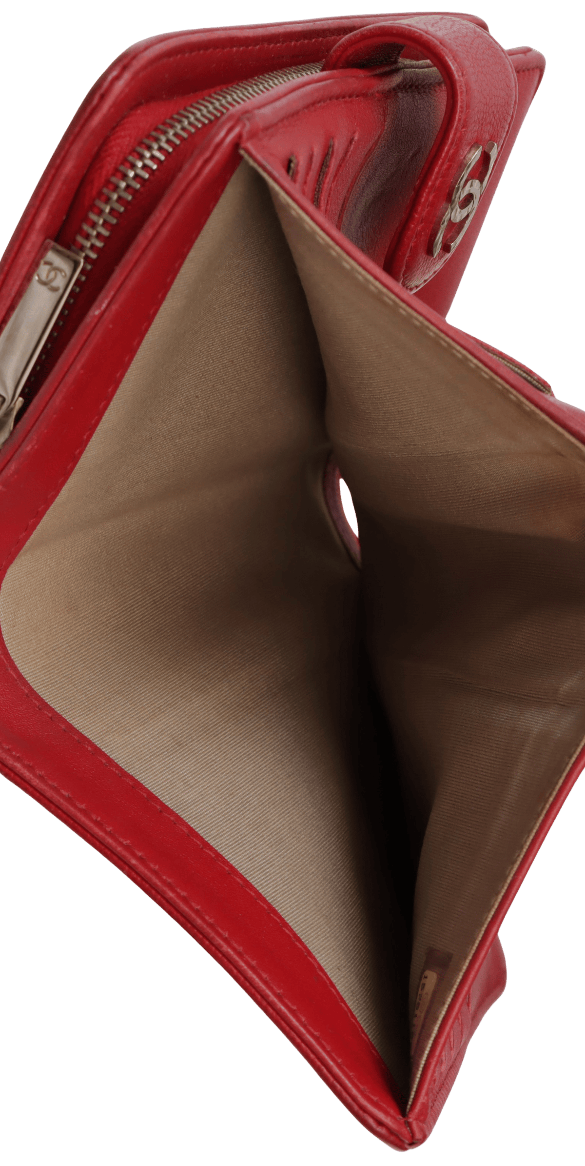 CC WALLET
