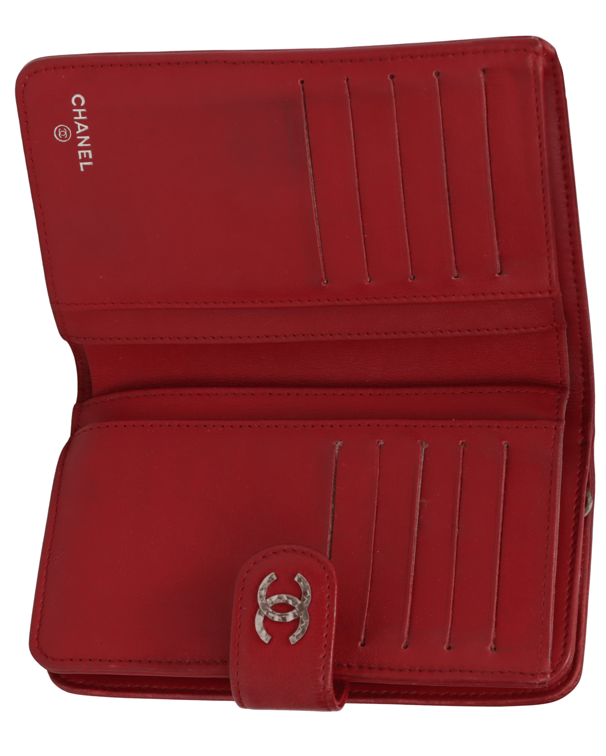 CC WALLET