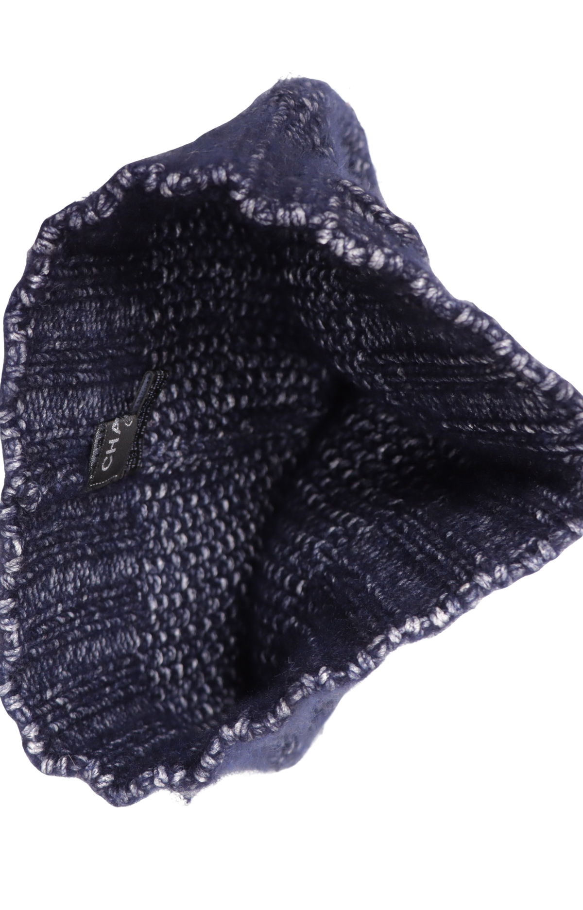 CASHMERE CC BEANIE