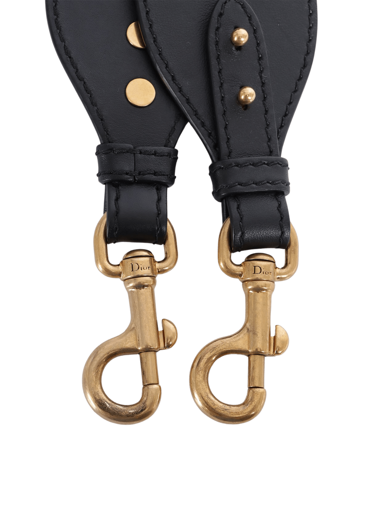 LOGO CANVAS STRAP