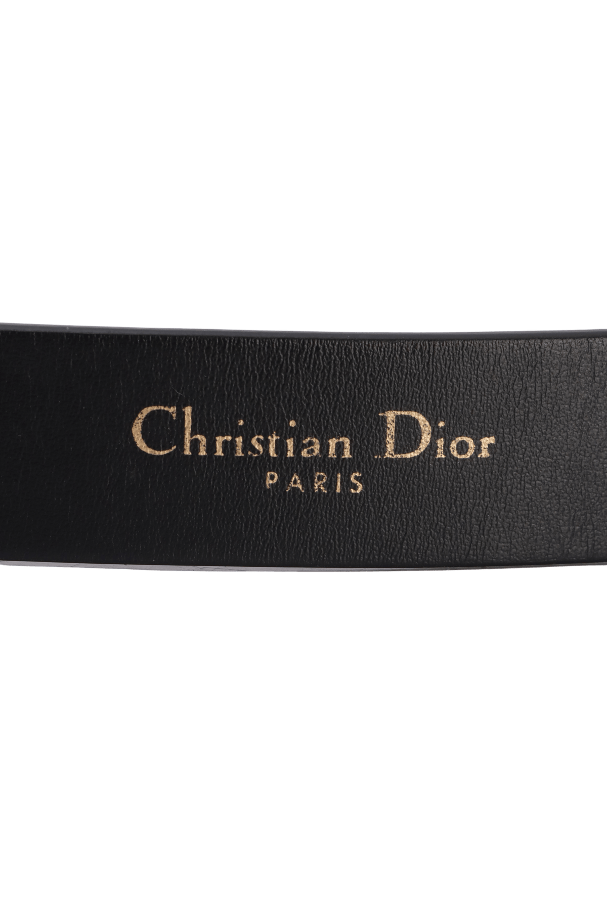 SADDLE BELT 90
