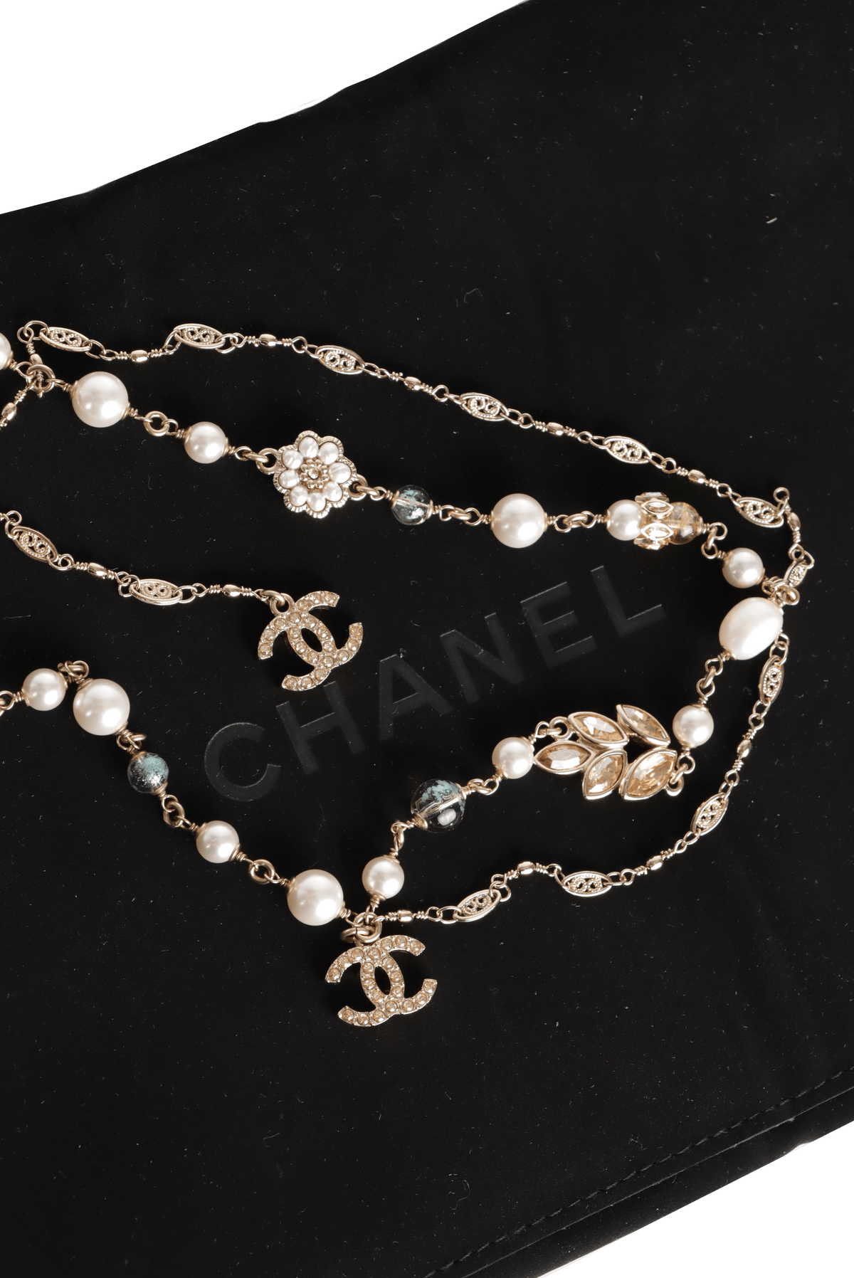 CC MULTI CHAIN BELT