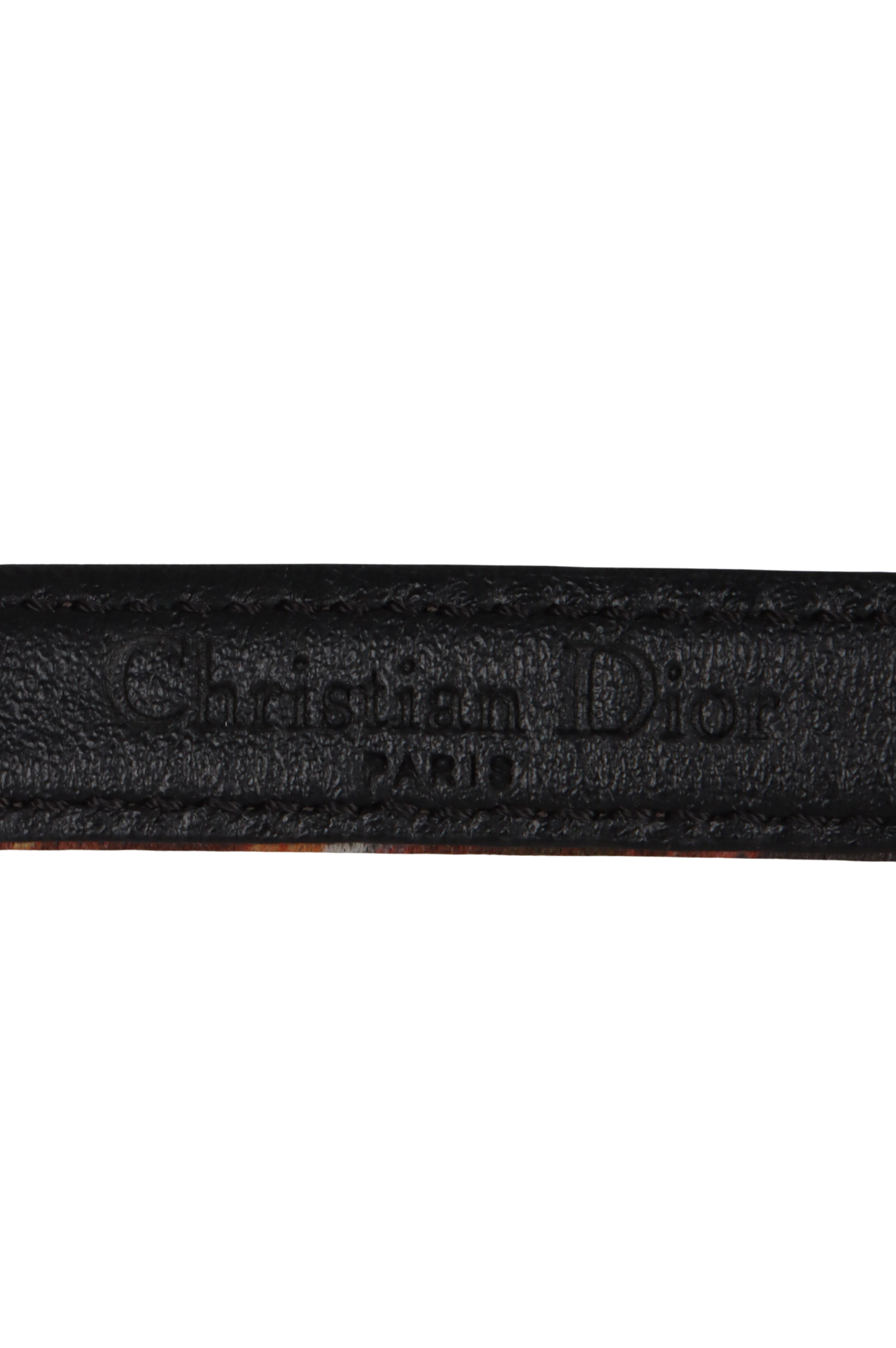 PRINTED BELT