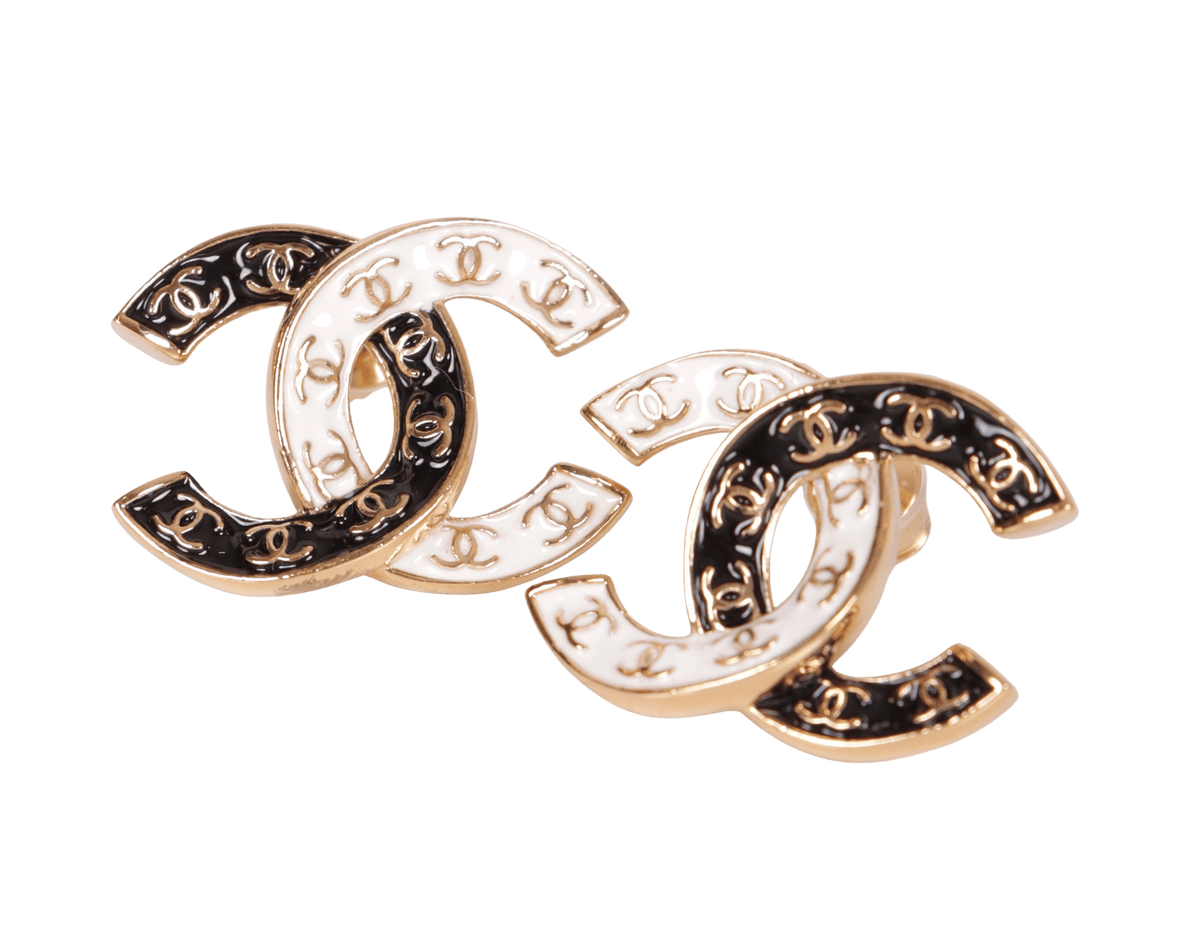 CC EARRINGS