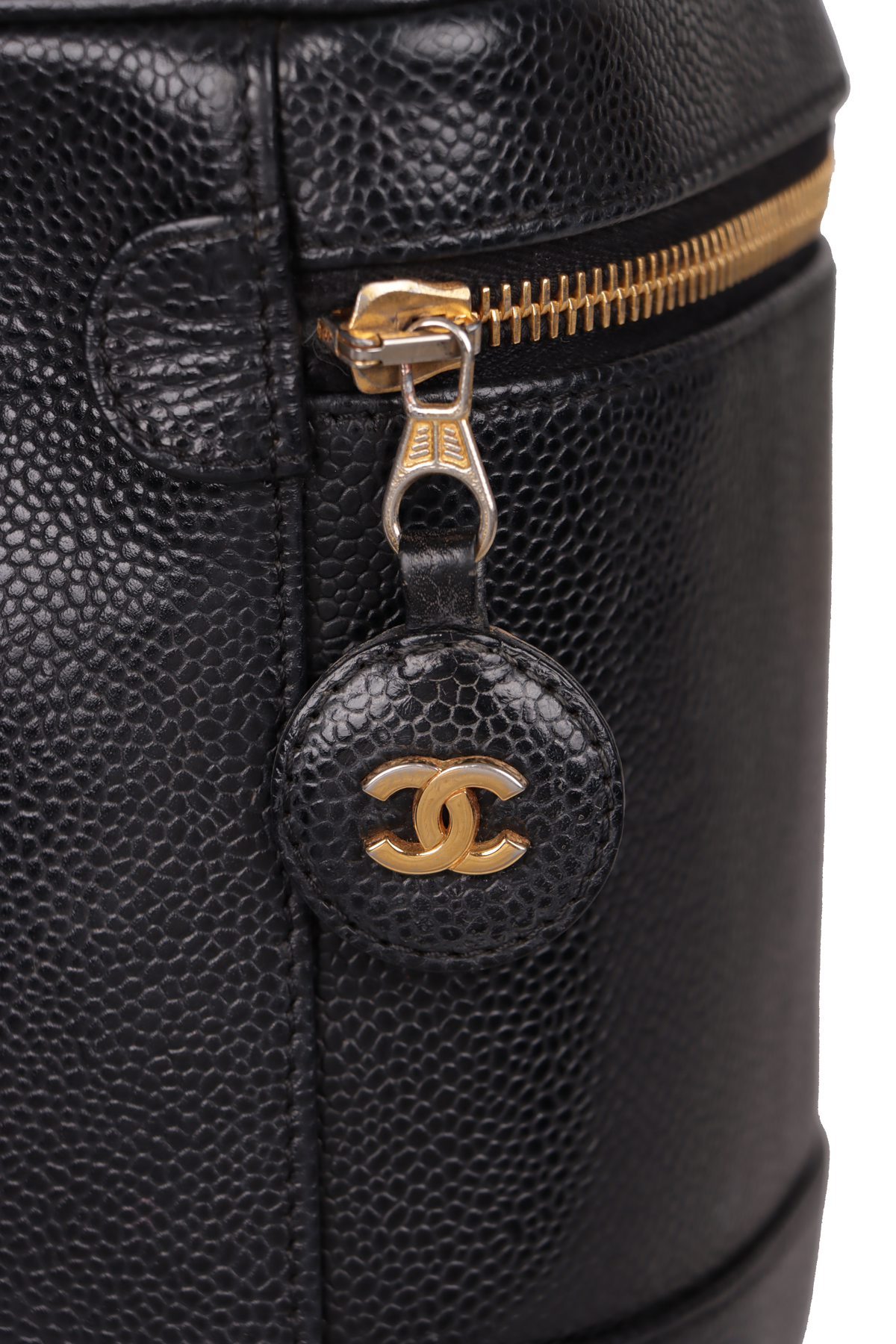 TIMELESS CC VANITY CASE