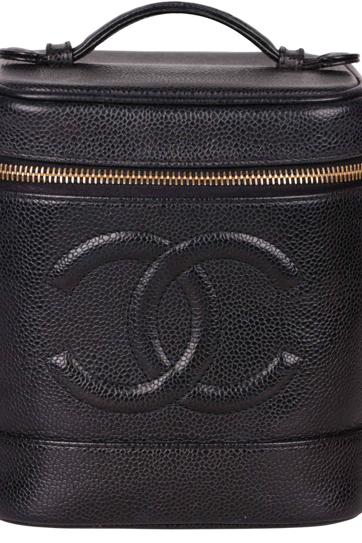 TIMELESS CC VANITY CASE