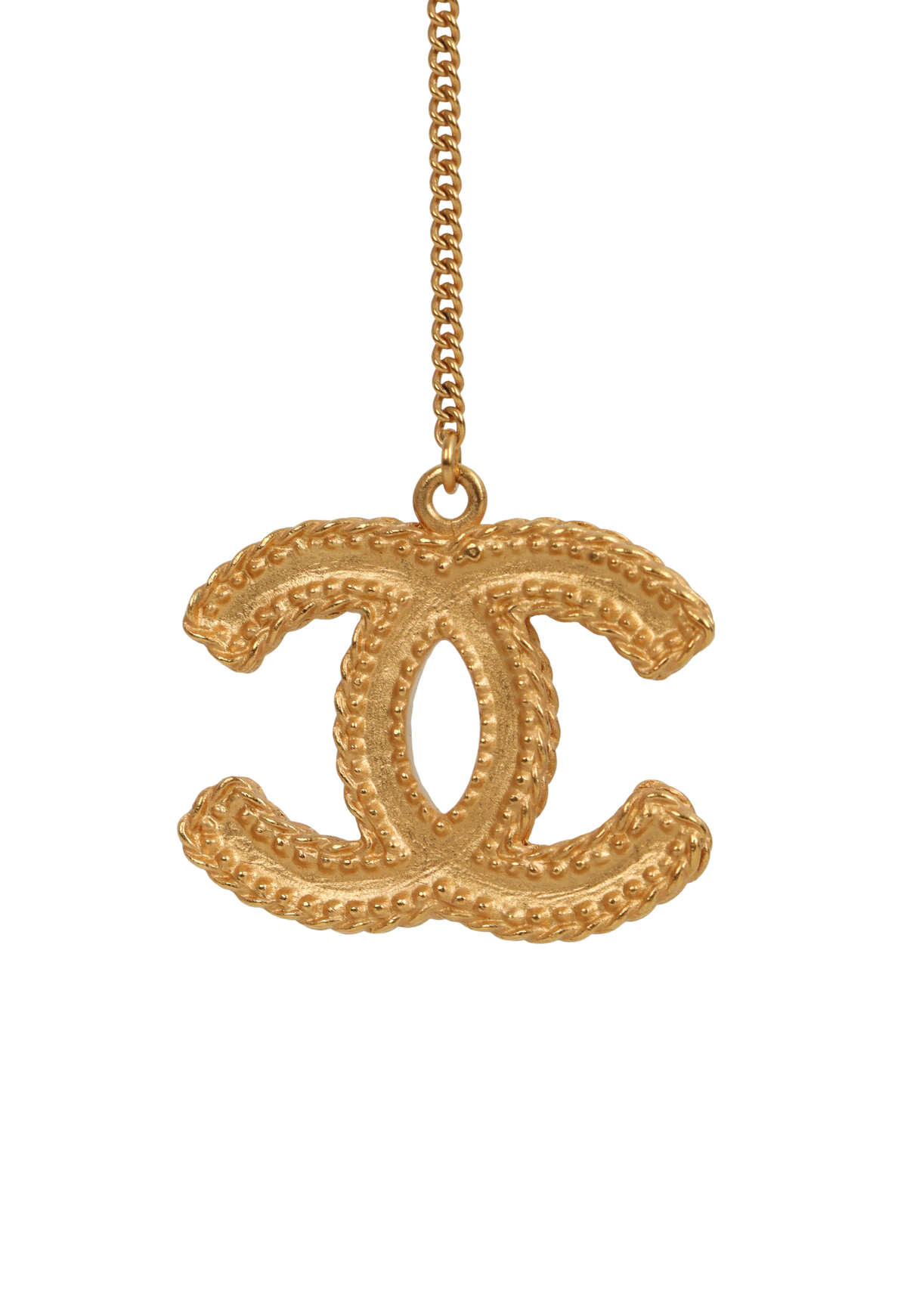 CC DROP EARRINGS